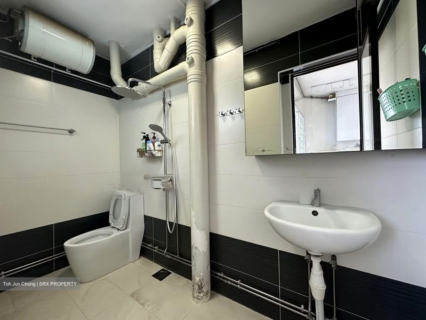 Blk 539 Jurong West Avenue 1 (Jurong West), HDB 5 Rooms #585088131